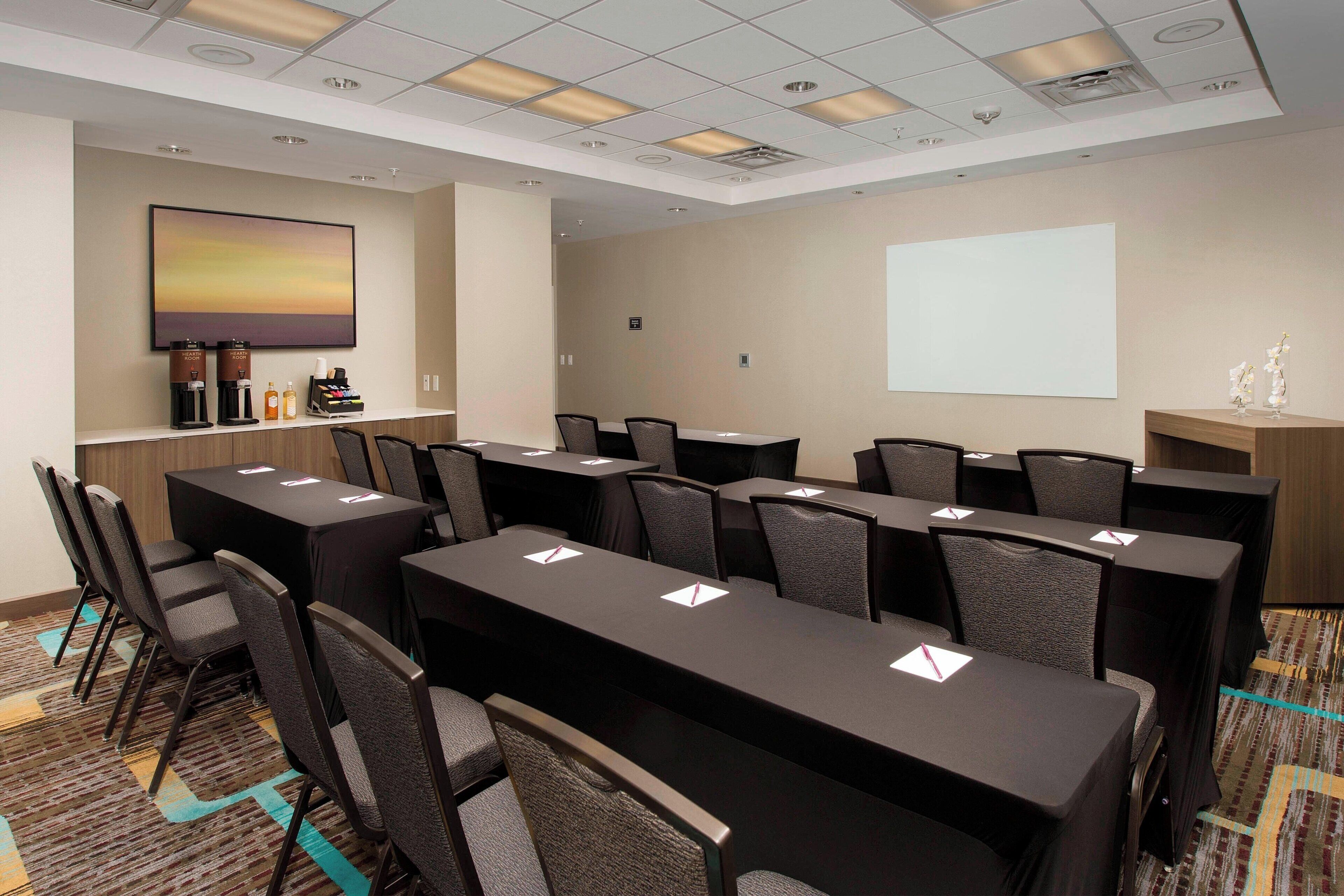 Photo - Residence Inn Miami Airport West/Doral