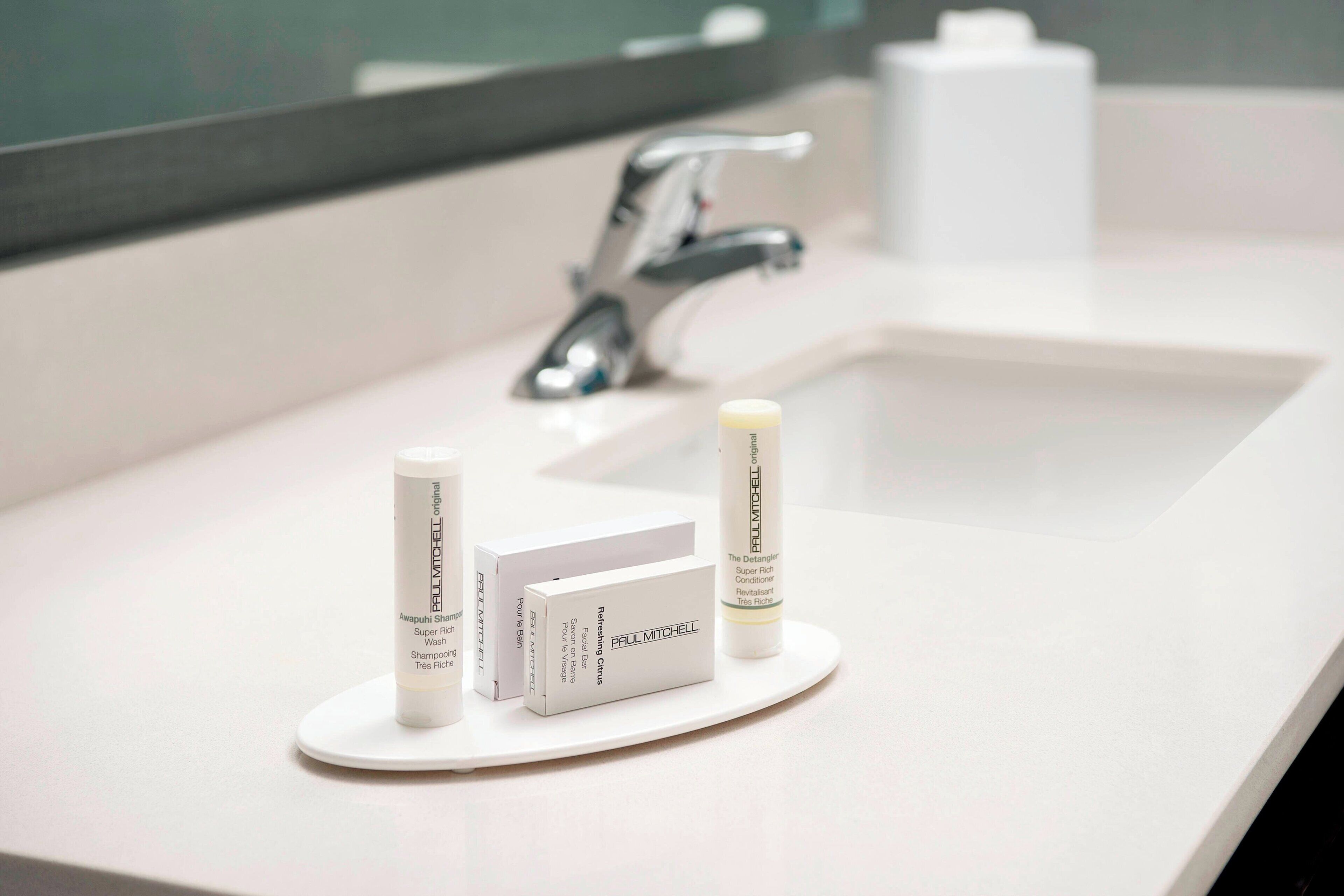 in-room safe, desk, iron/ironing board, free cots/infant beds