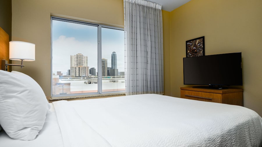 Towneplace Suites by Marriott Houston Galleria Area