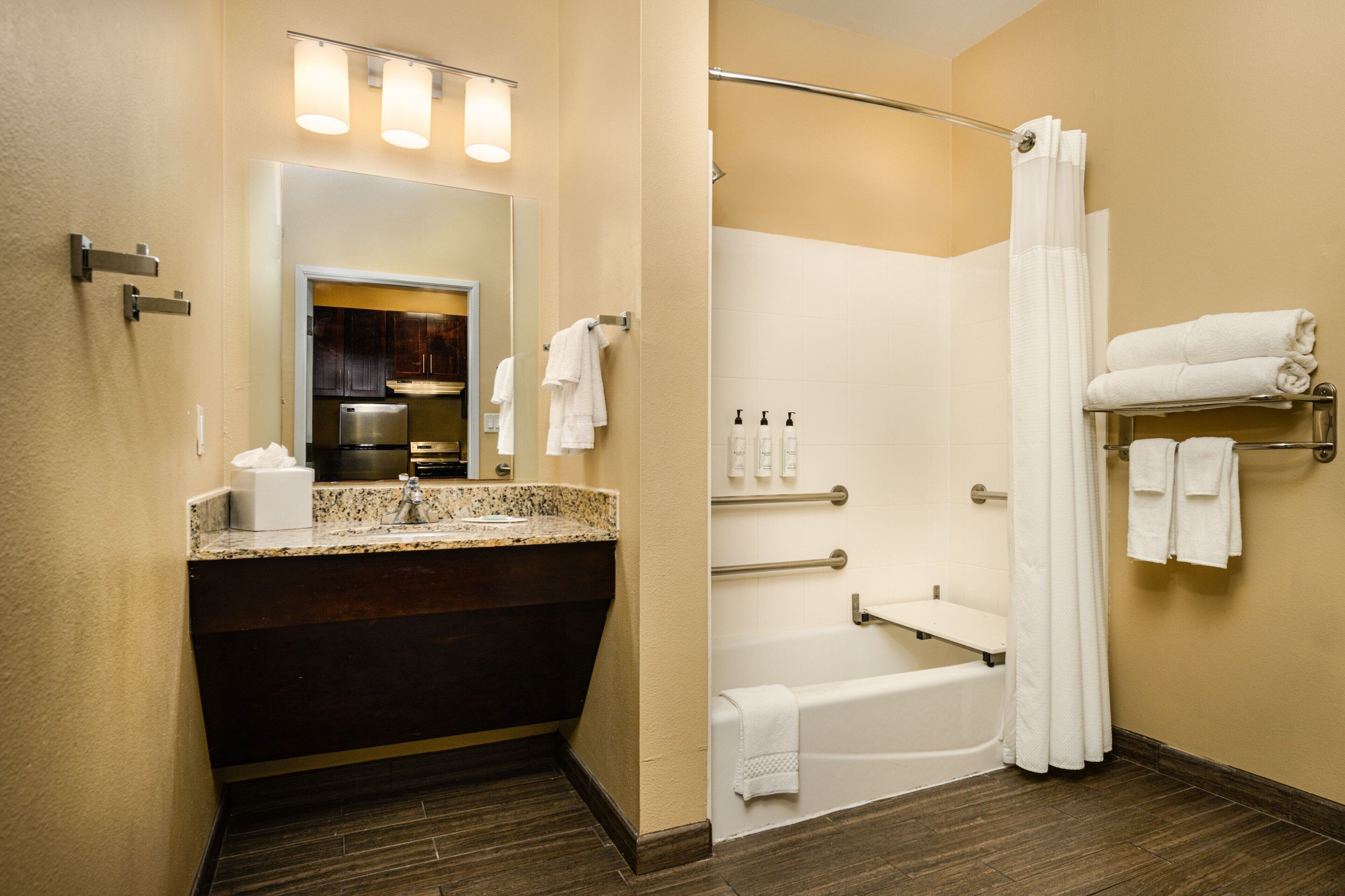Foto - TownePlace Suites by Marriott Houston Galleria Area