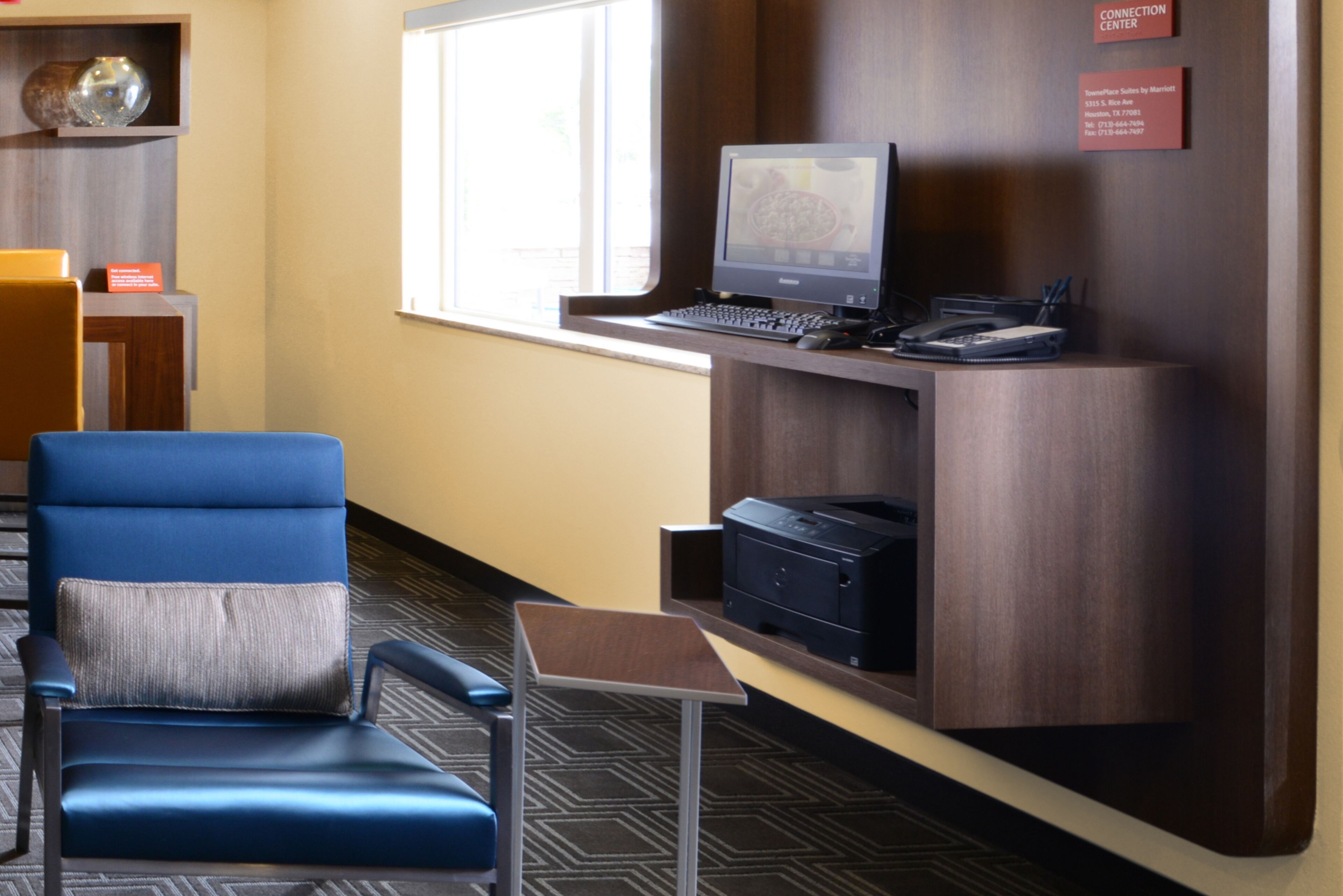 Foto - TownePlace Suites by Marriott Houston Galleria Area