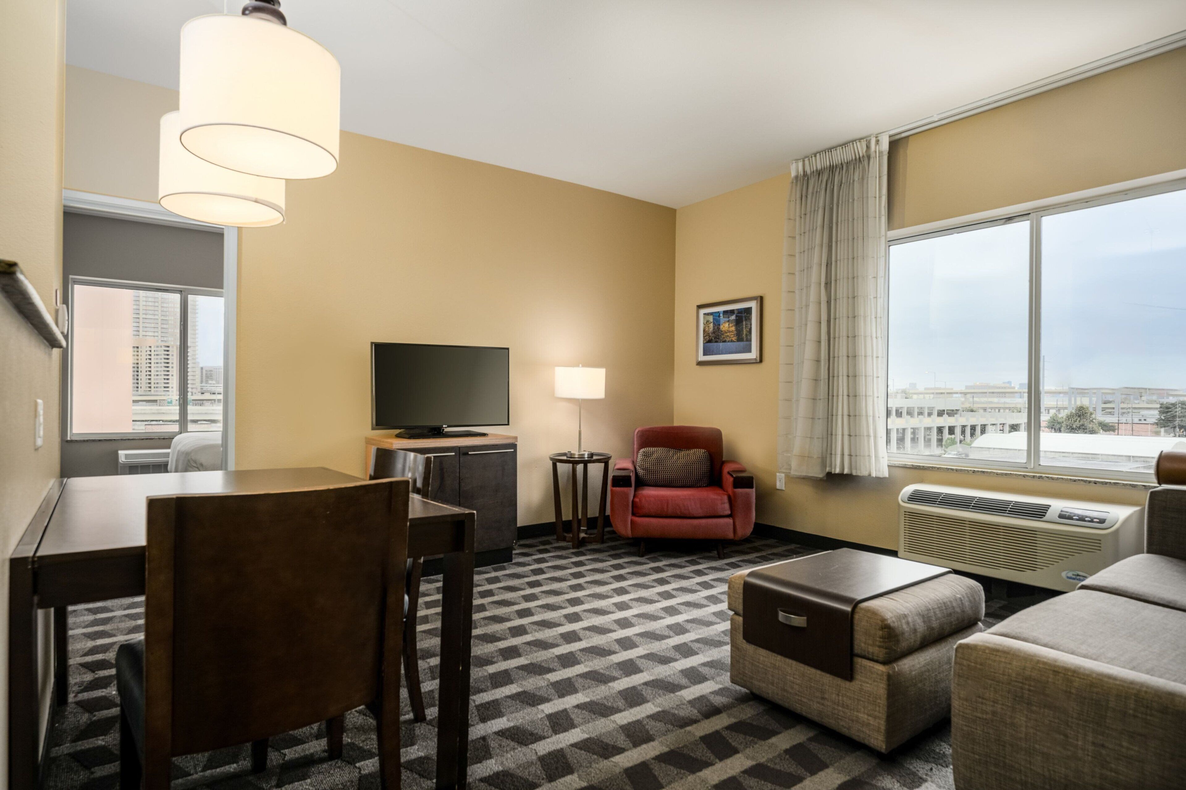 Foto - Towneplace Suites by Marriott Houston Galleria Area