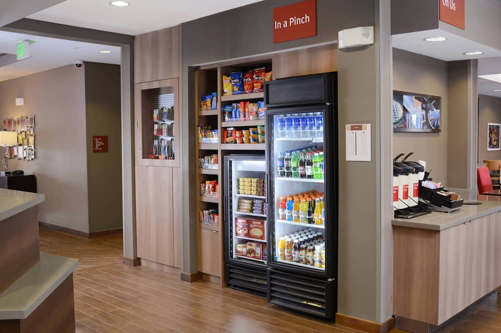 Towneplace Suites by Marriott Houston Galleria Area