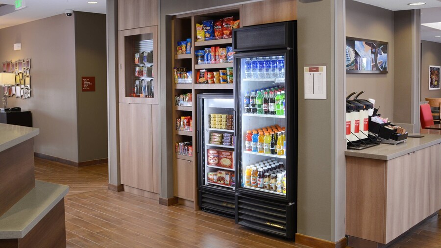 Towneplace Suites by Marriott Houston Galleria Area