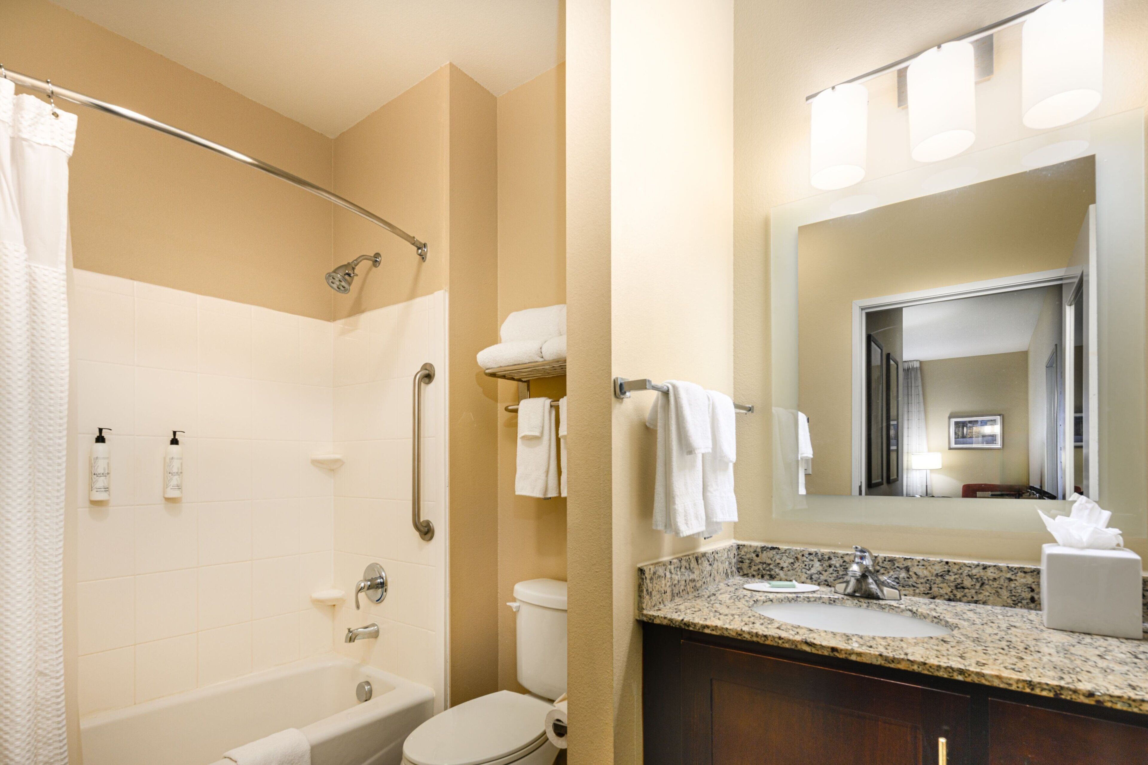Foto - TownePlace Suites by Marriott Houston Galleria Area
