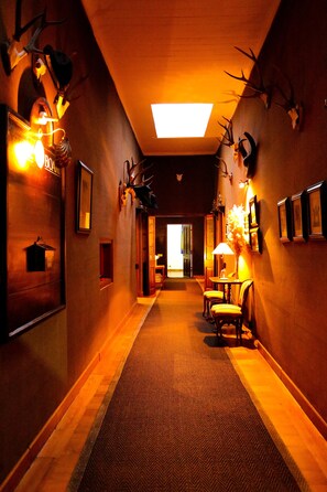 Interior - Anilana Craigbank (Nuwara Eliya)