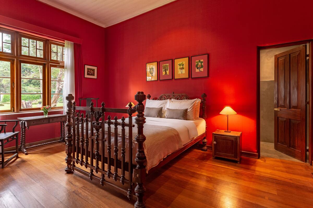 Camera Deluxe, 1 camera da letto | Biancheria da letto di alta qualità, una cassaforte in camera