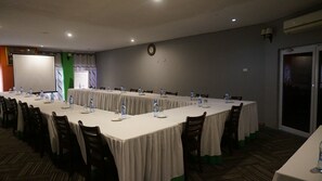 Meeting facility - Tasha Lodge and Tours (Livingstone)