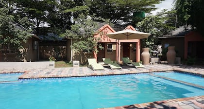 Tasha Lodge and Tours