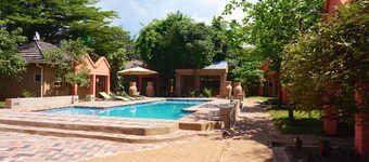 Tasha Lodge and Tours