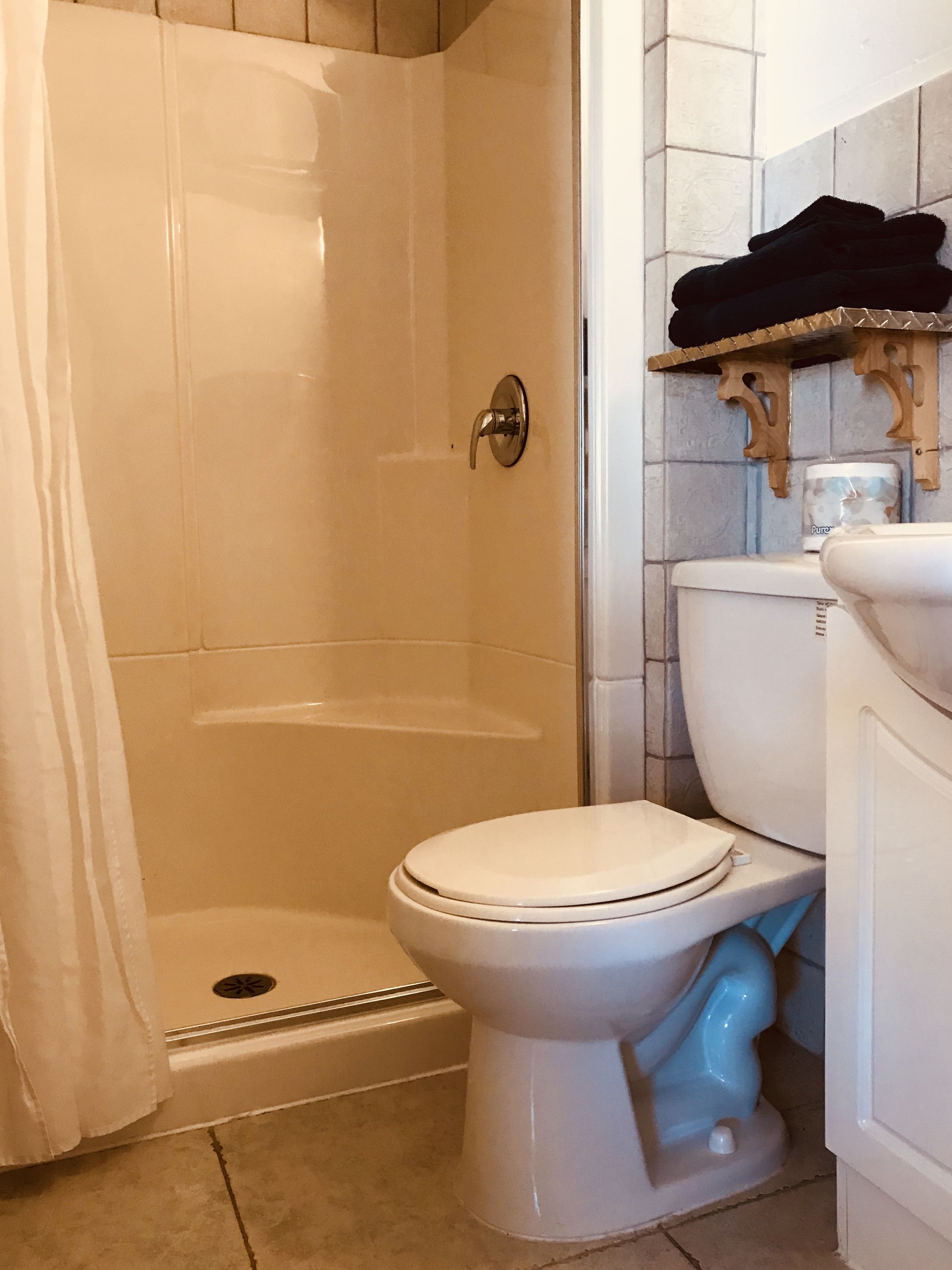 Photo - Motel Bellefeuille