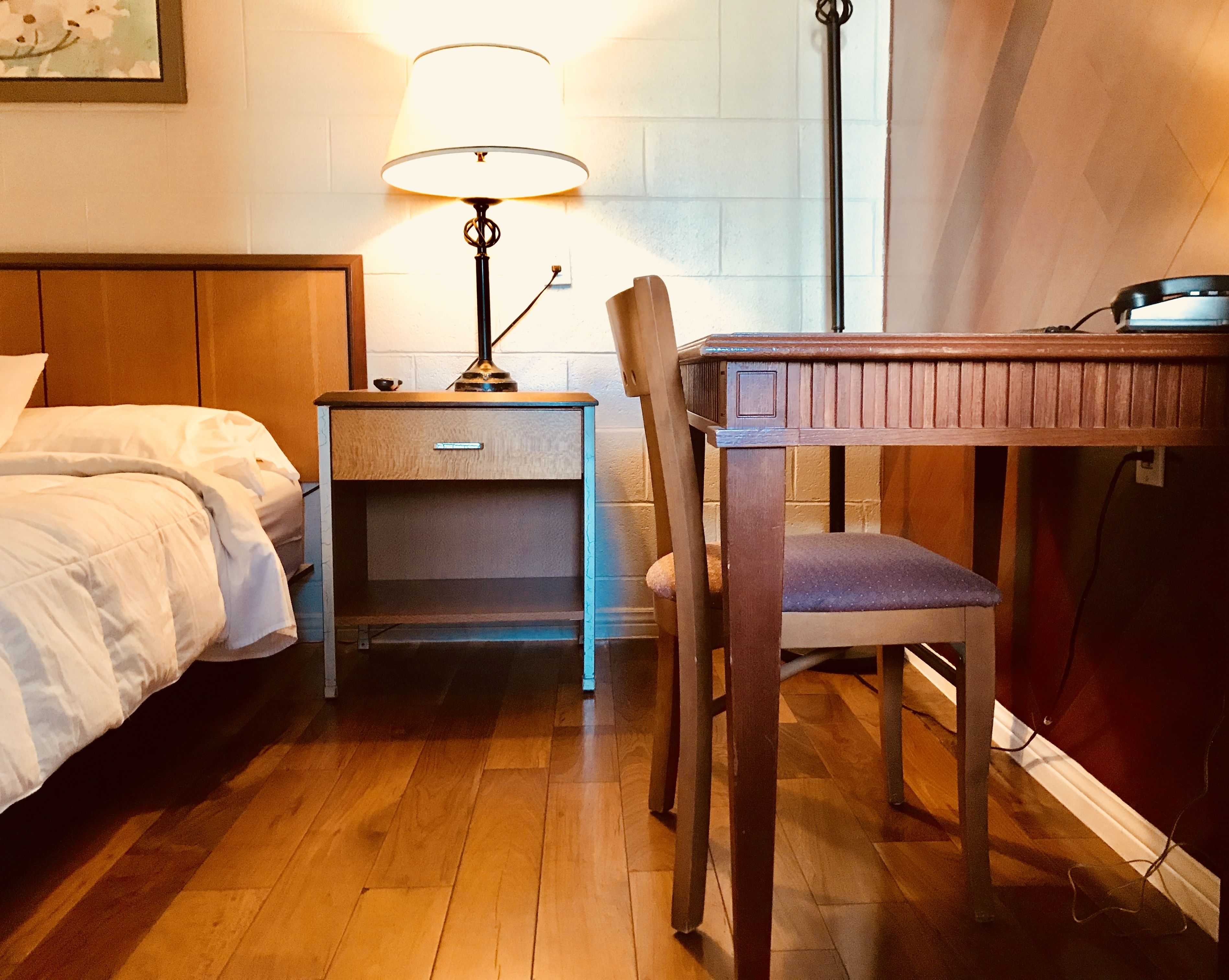 Photo - Motel Bellefeuille