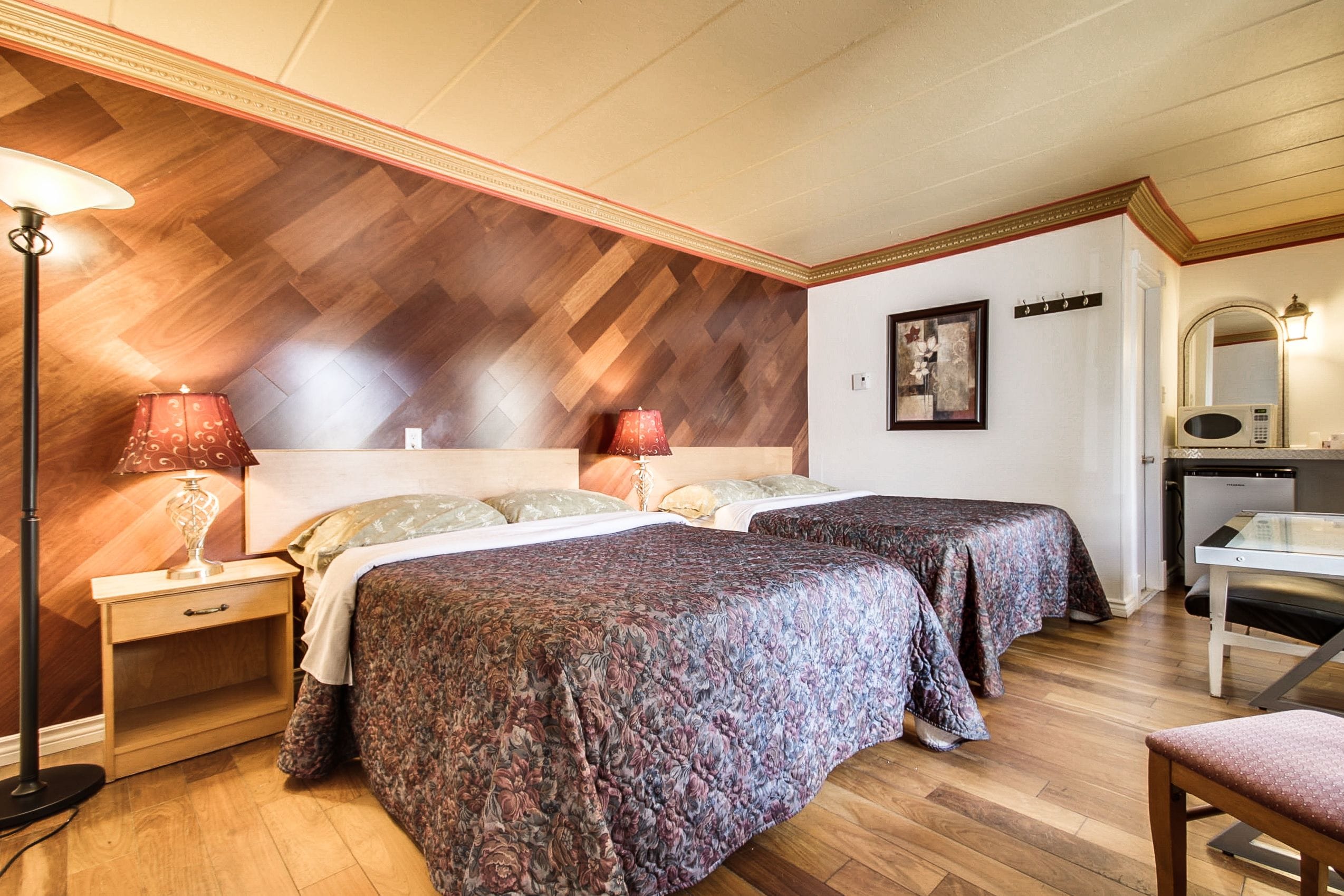 Kamar