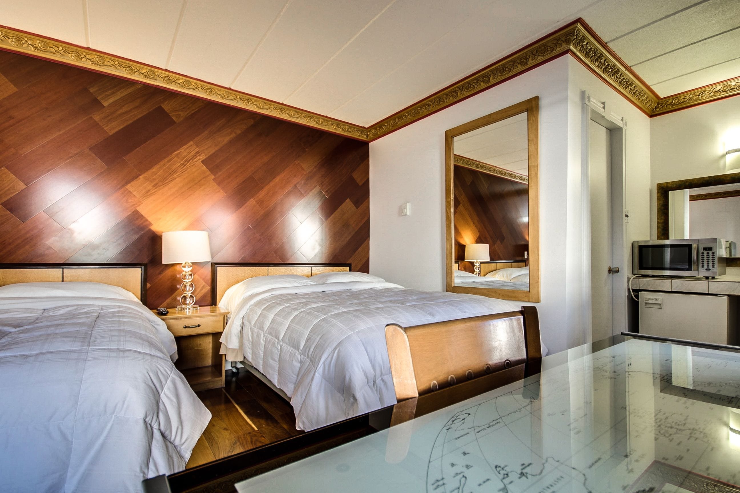 Photo - Motel Bellefeuille