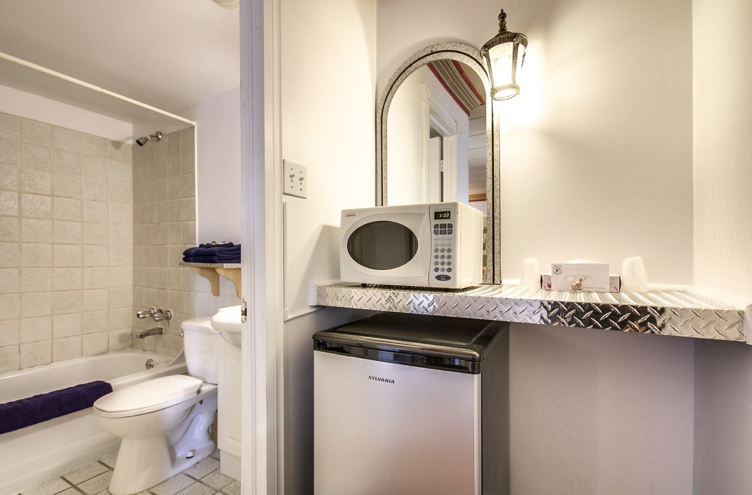 Photo - Motel Bellefeuille