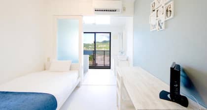 HOTEL E-horizon Resort Condominium Sesoko