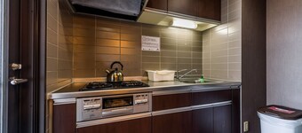 HOTEL E-horizon Resort 公寓瀨底