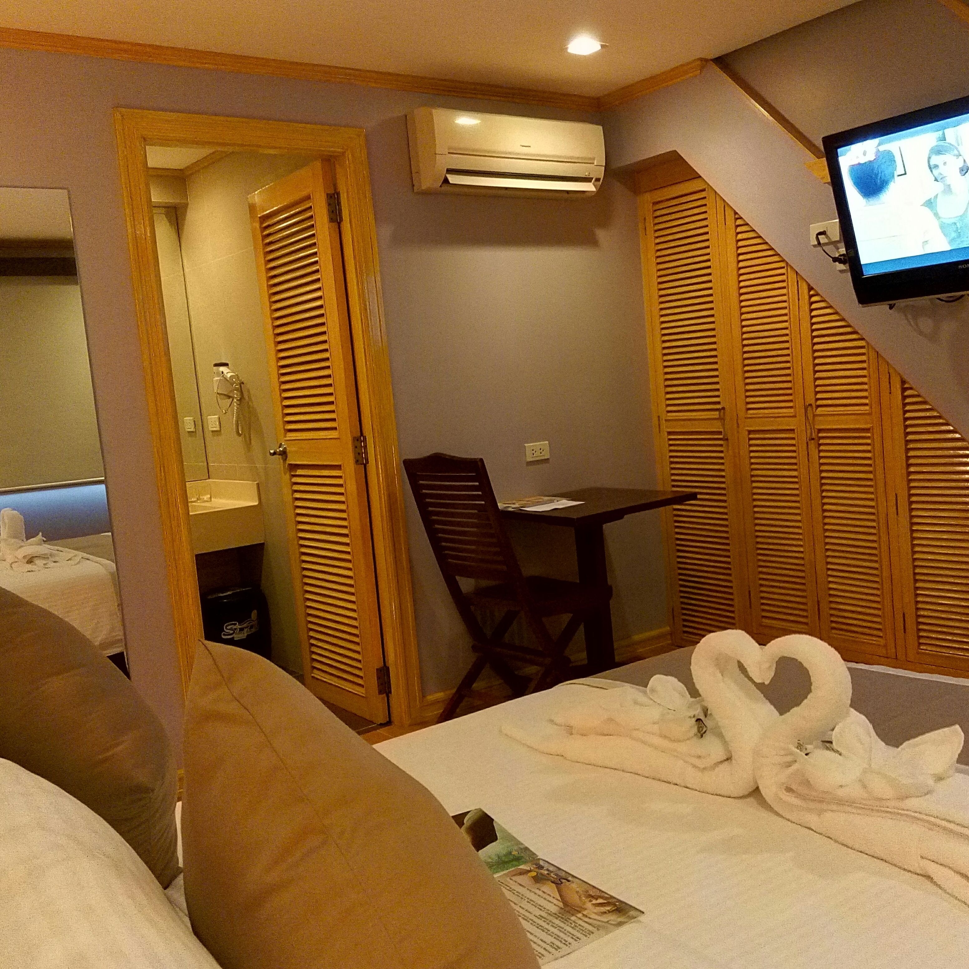 Foto - Shore Time Hotel Boracay