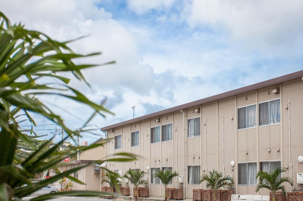 Hotel Southern Village Okinawa