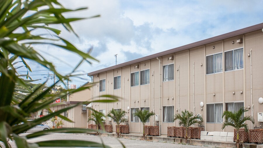 Hotel Southern Village Okinawa