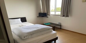 Single Room, Non Smoking | Free WiFi, bed sheets