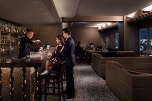 Restaurant - Courtyard by Marriott Shin-Osaka Station (Osaka)