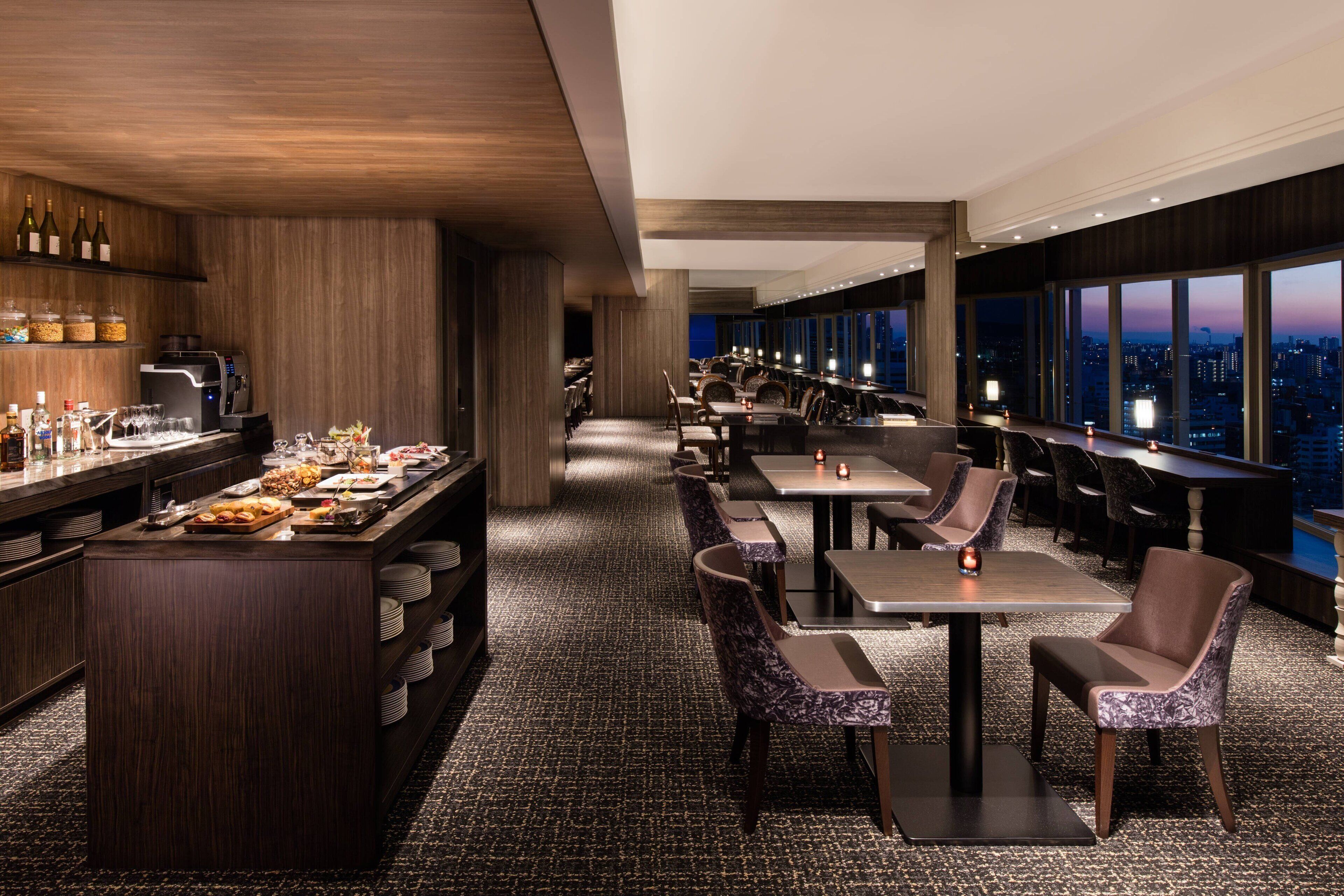 Photo - Courtyard by Marriott Shin-Osaka Station