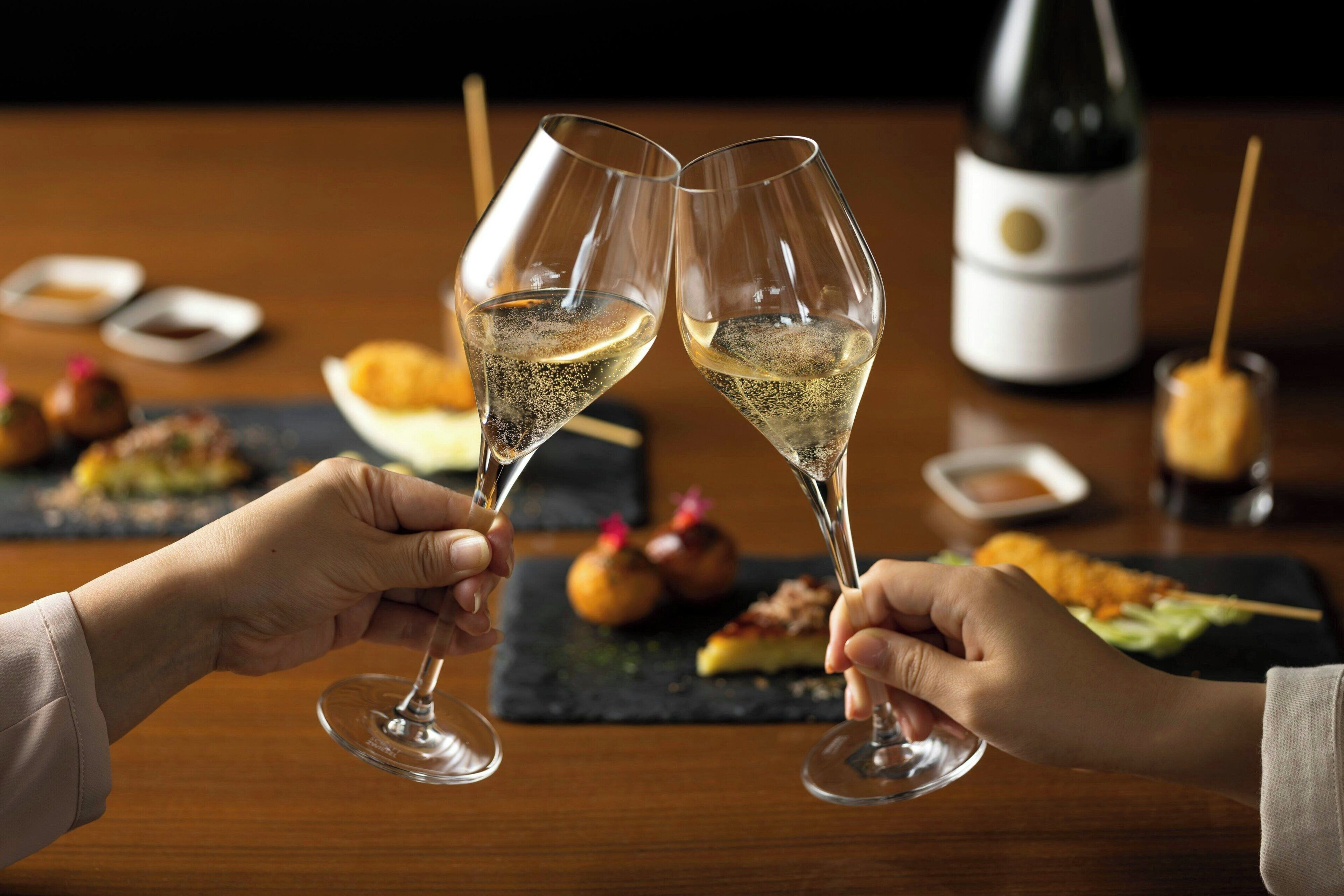 Photo - Courtyard by Marriott Shin-Osaka Station