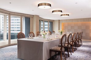 Meeting facility - Courtyard by Marriott Shin-Osaka Station (Osaka)