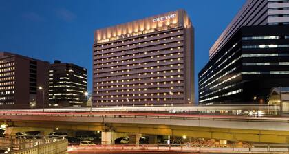 Courtyard by Marriott Shin-Osaka Station
