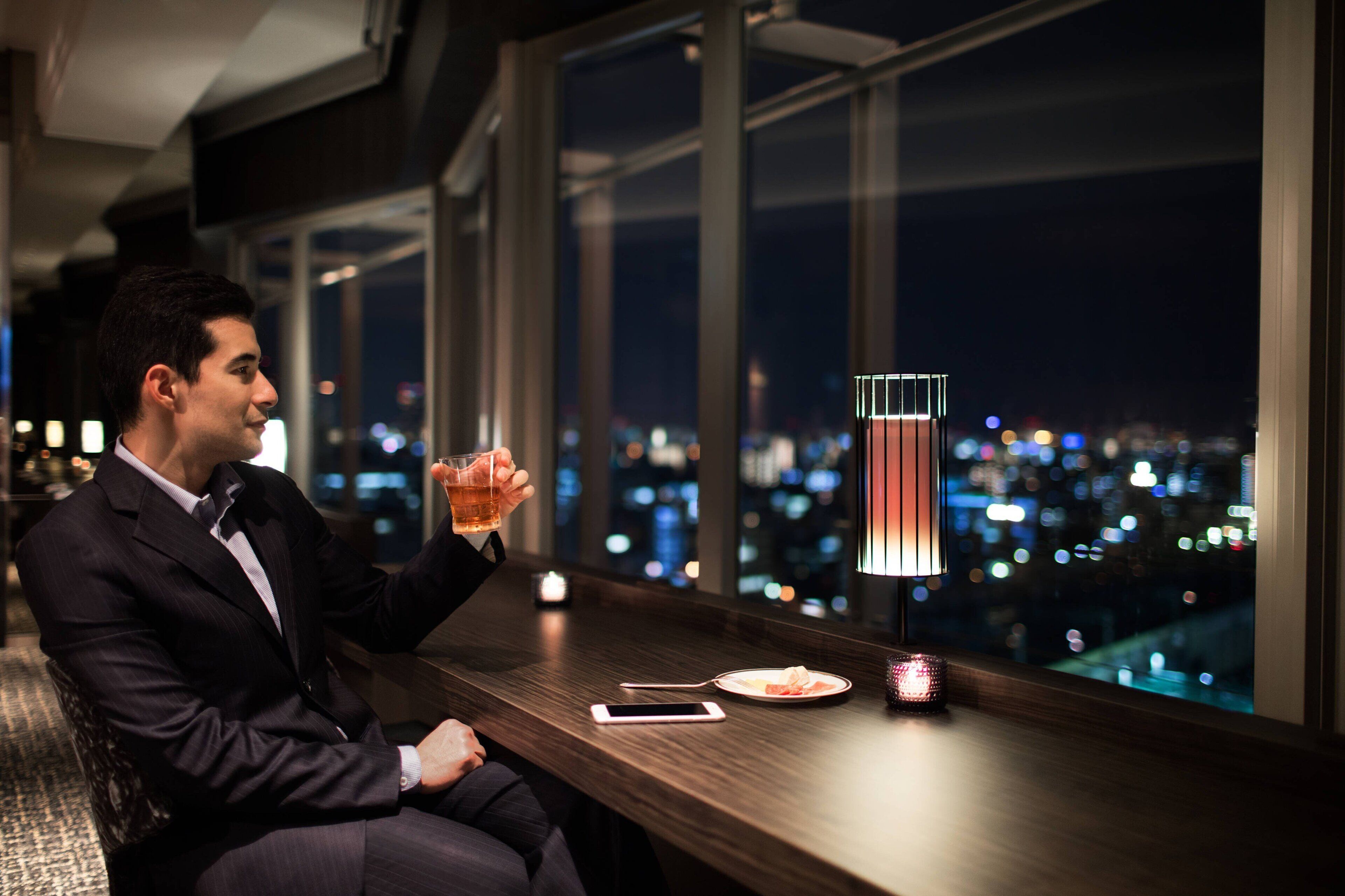 Foto - Courtyard by Marriott Shin-Osaka Station