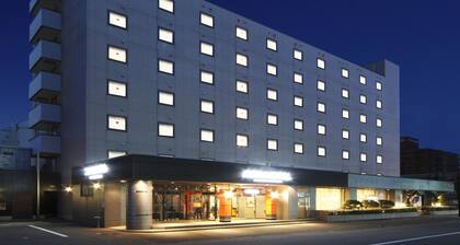 APA Hotel Aomori Eki Kenchodori