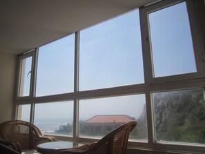 View from property - The Coast Hotel Vung Tau (Vung Tau)