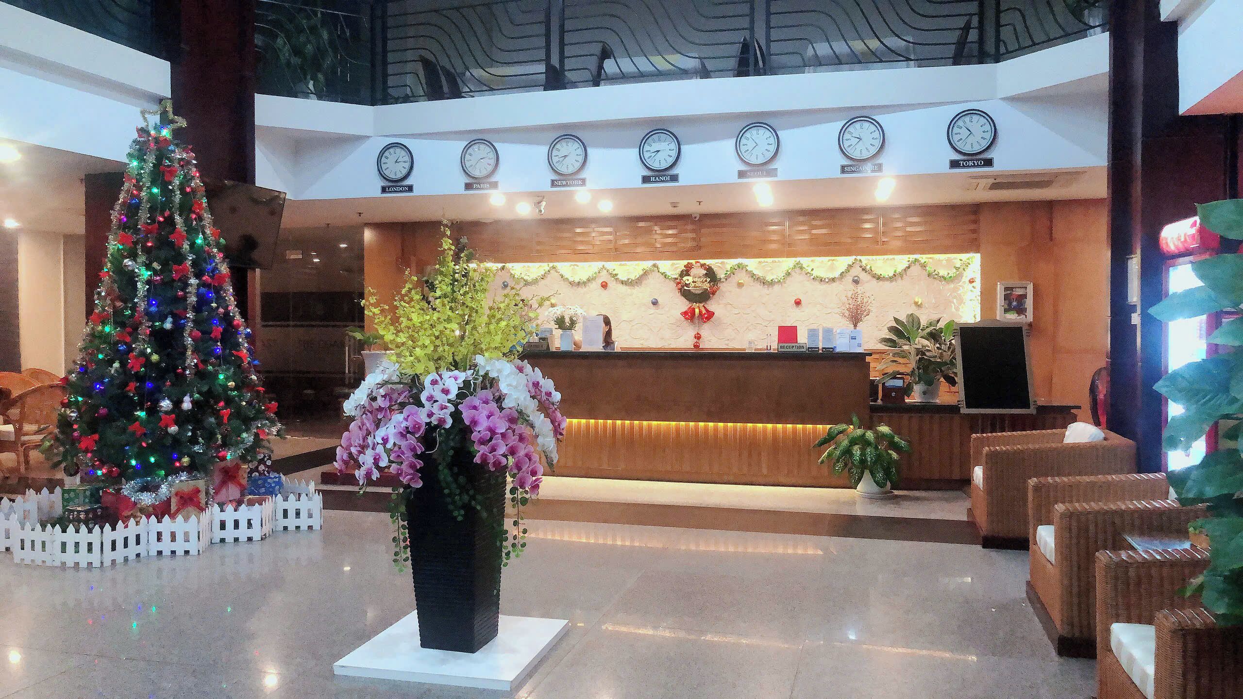 منطقة الأطفال