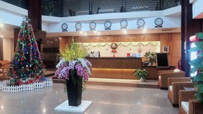 Khu vực dành cho trẻ em