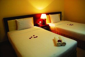 Superior Room | Minibar, desk, WiFi (free)