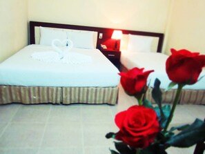 Room - Tay Ho Hotel (Can Tho)