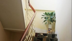 Staircase - Tay Ho Hotel (Can Tho)