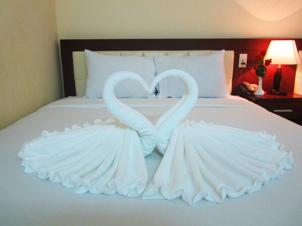 Minibar, bureau, Wi-Fi gratuit