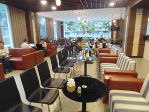 Coffee shop - Sport Hotel (Hanoi)