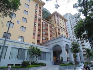 Exterior - Sport Hotel (Hanoi)