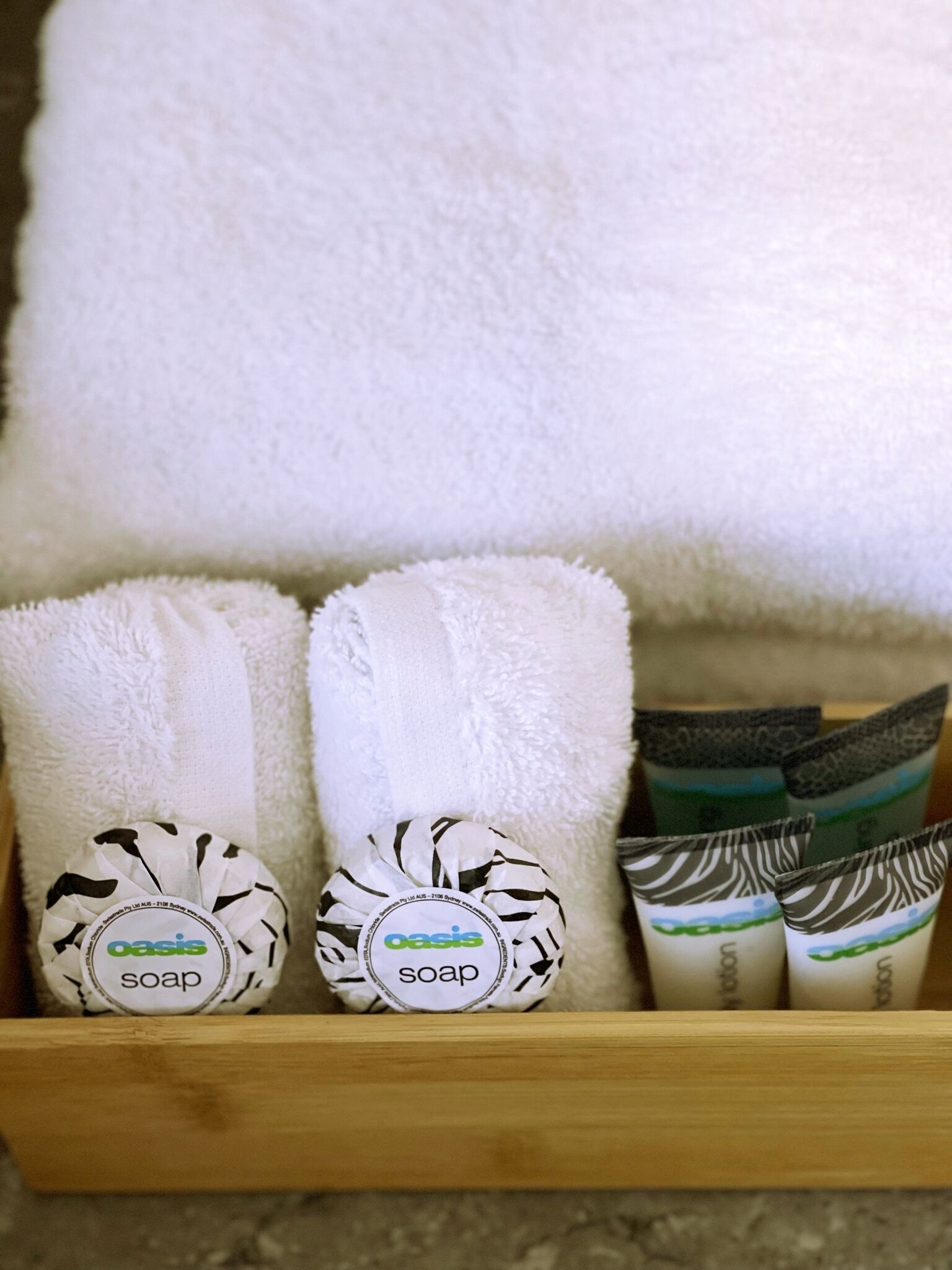 premium bedding, desk, laptop workspace, blackout curtains