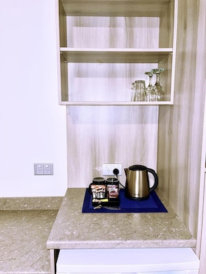 Interior - Childers Oasis Motel (Childers)