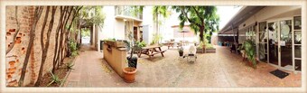Childers Oasis Motel