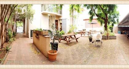 Childers Oasis Motel