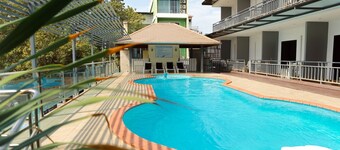 Cha Am My House