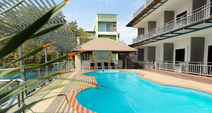 Cha Am My House