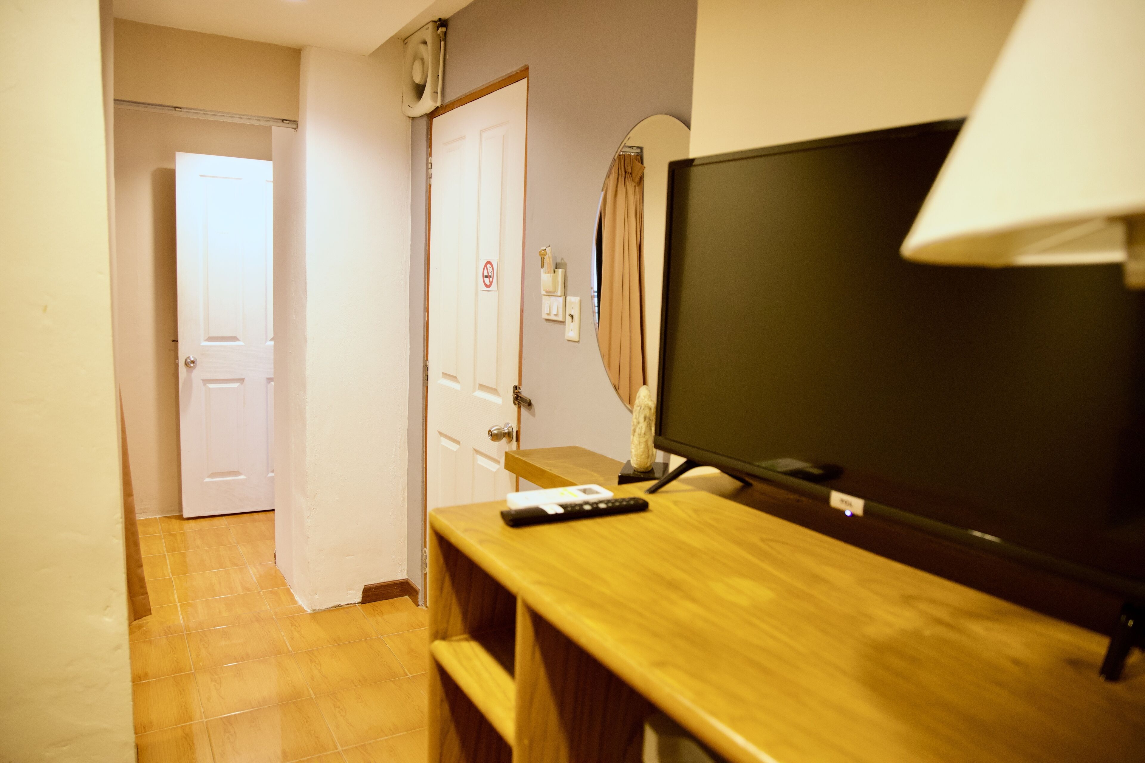 family quadruple room, 2 queen beds | free wifi, bed sheets