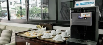 Annex Lumpini Bangkok
