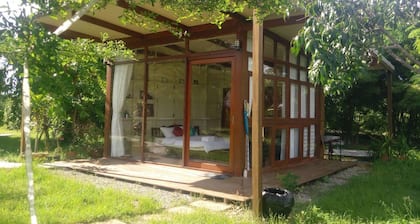 Ban Bang Home Resort